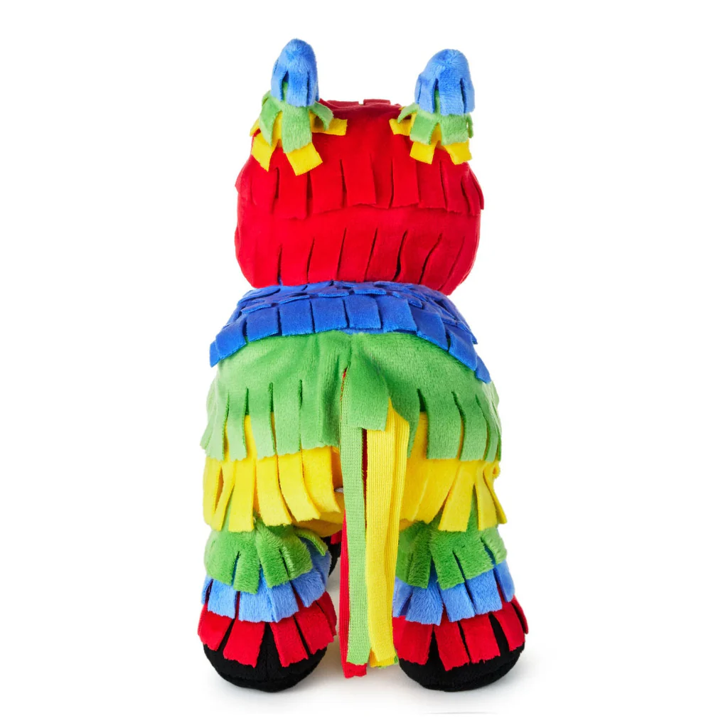 Hallmark : Piñata Plush With Sound and Motion, 9.7" - Image 2
