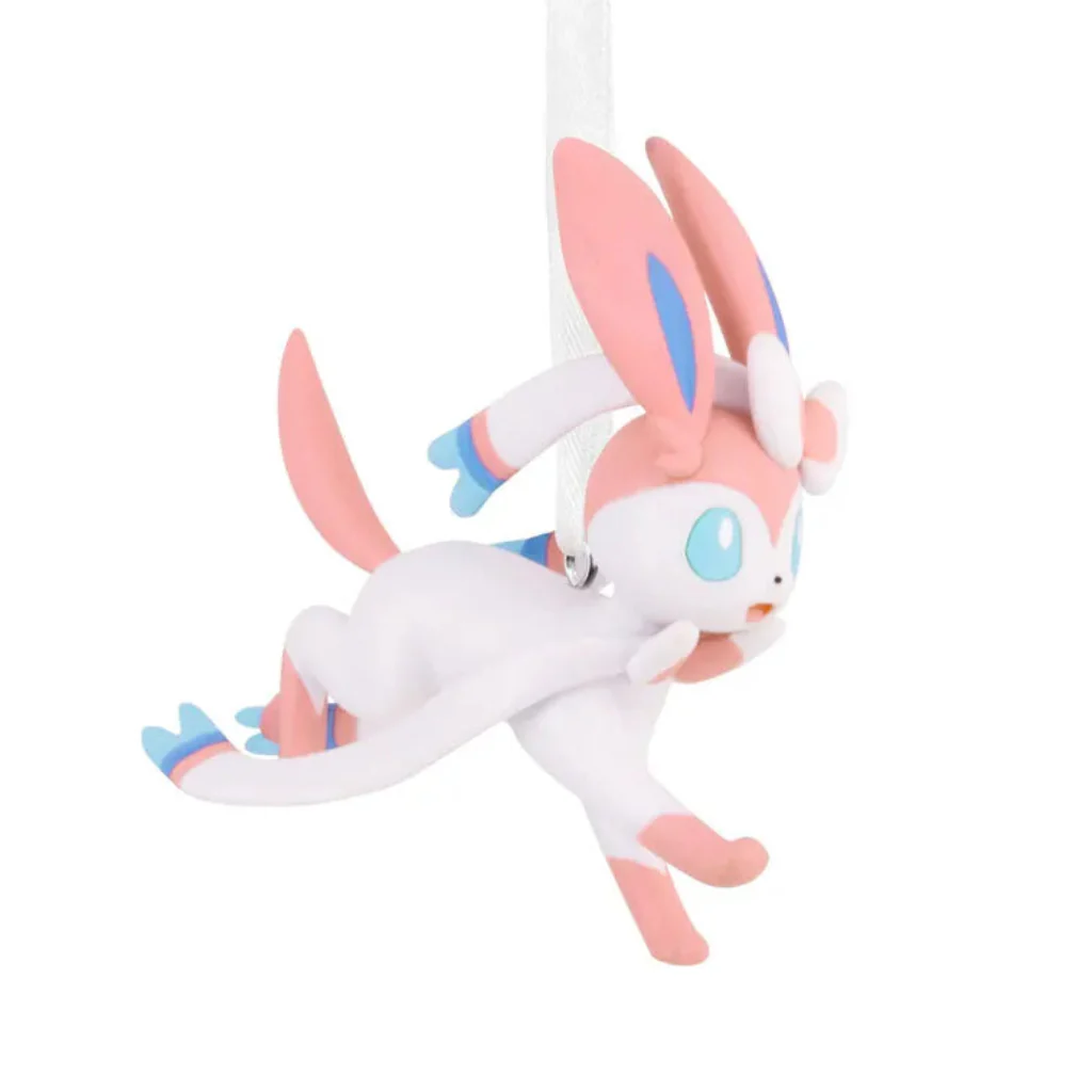 Hallmark : Pokémon Sylveon Hallmark Ornament - Image 2