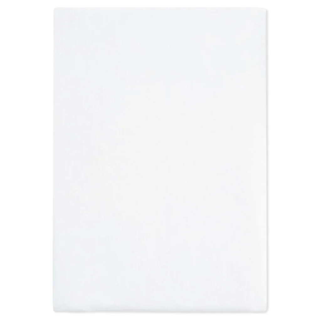 Hallmark : Solid White Bulk Tissue Paper, 40 sheets