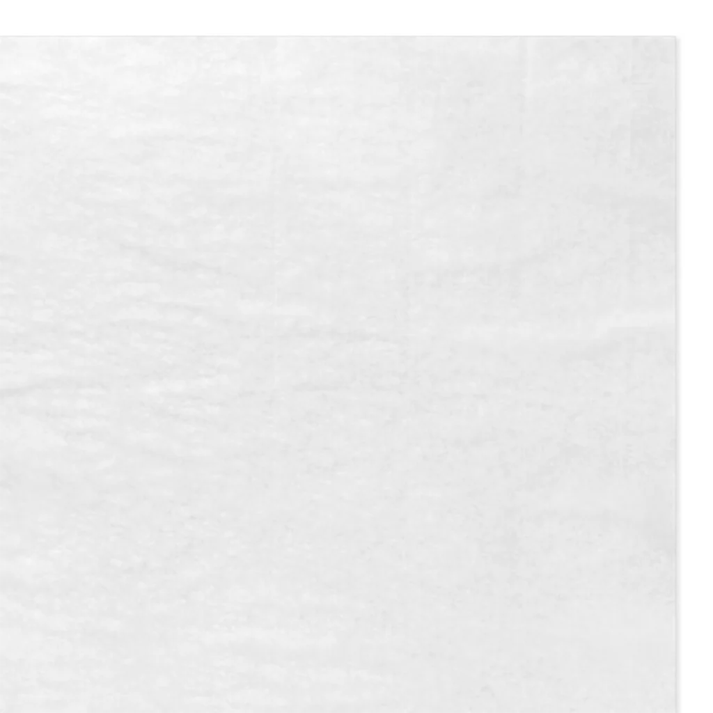Hallmark : Solid White Bulk Tissue Paper, 40 sheets - Image 3