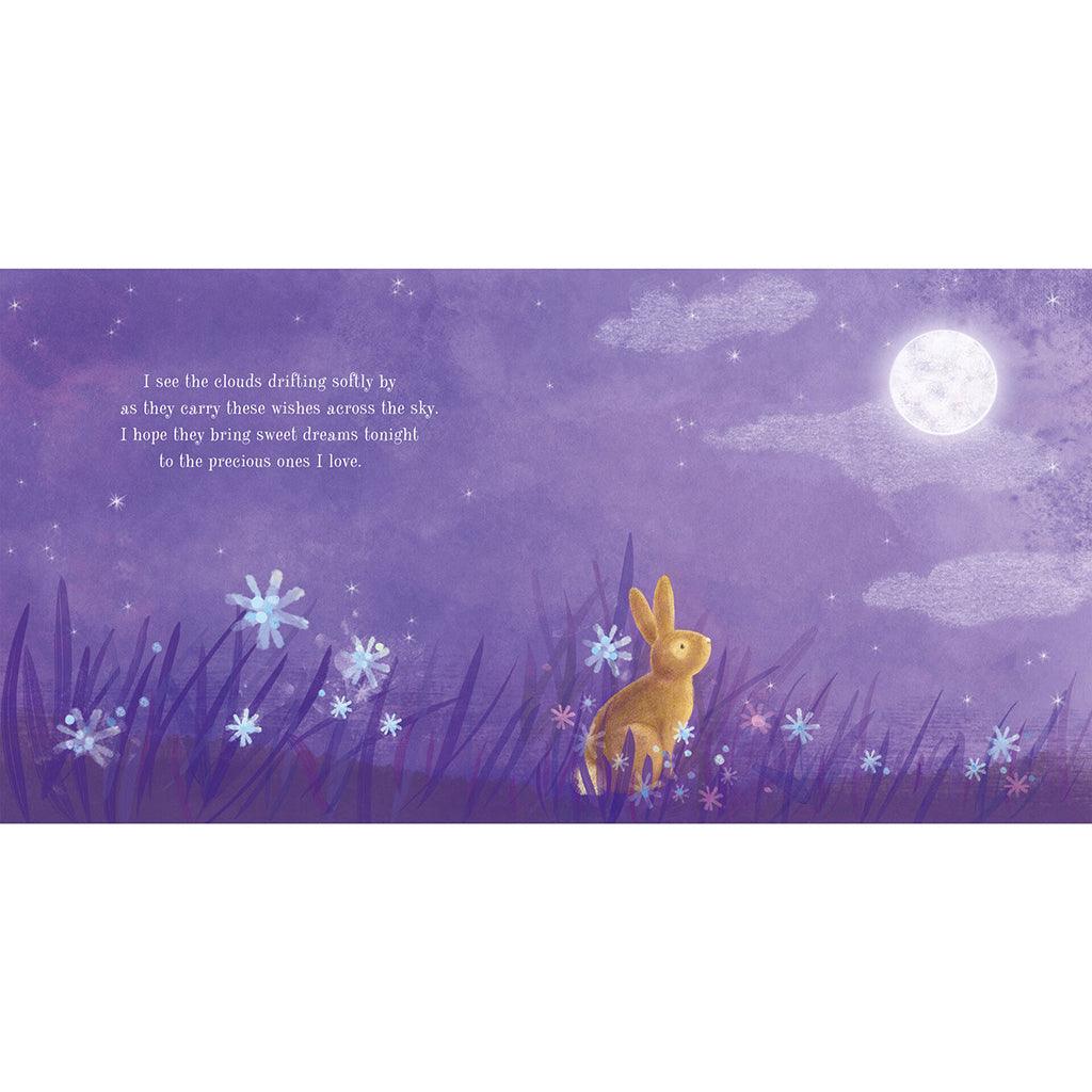 Hallmark : Under the Same Moon Recordable Storybook - Image 4