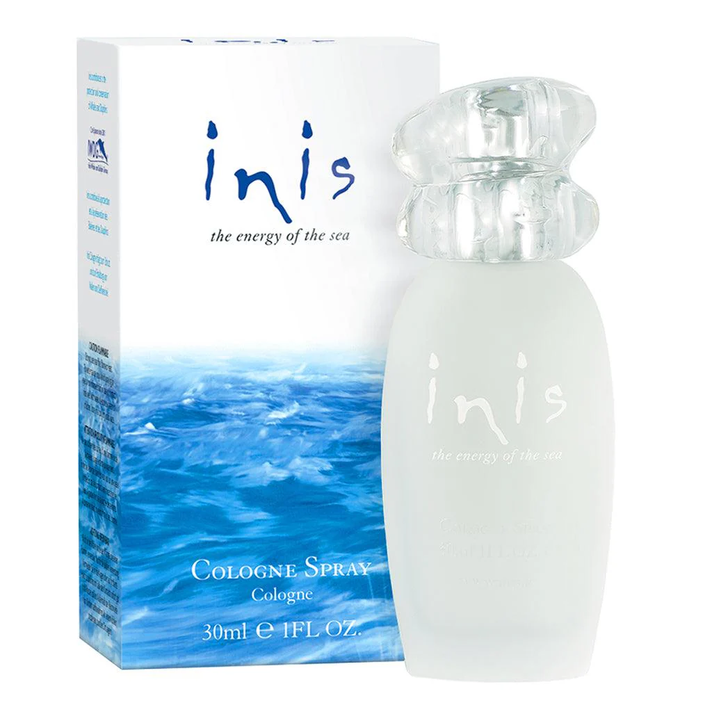 Inis : Cologne Spray (4 Asstd Sizes) - Image 4