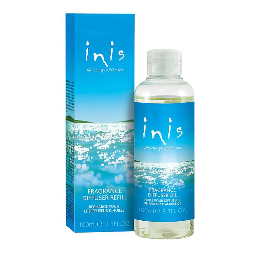 Inis : Fragrance Diffuser Refill 100ml / 3.3 fl. oz.