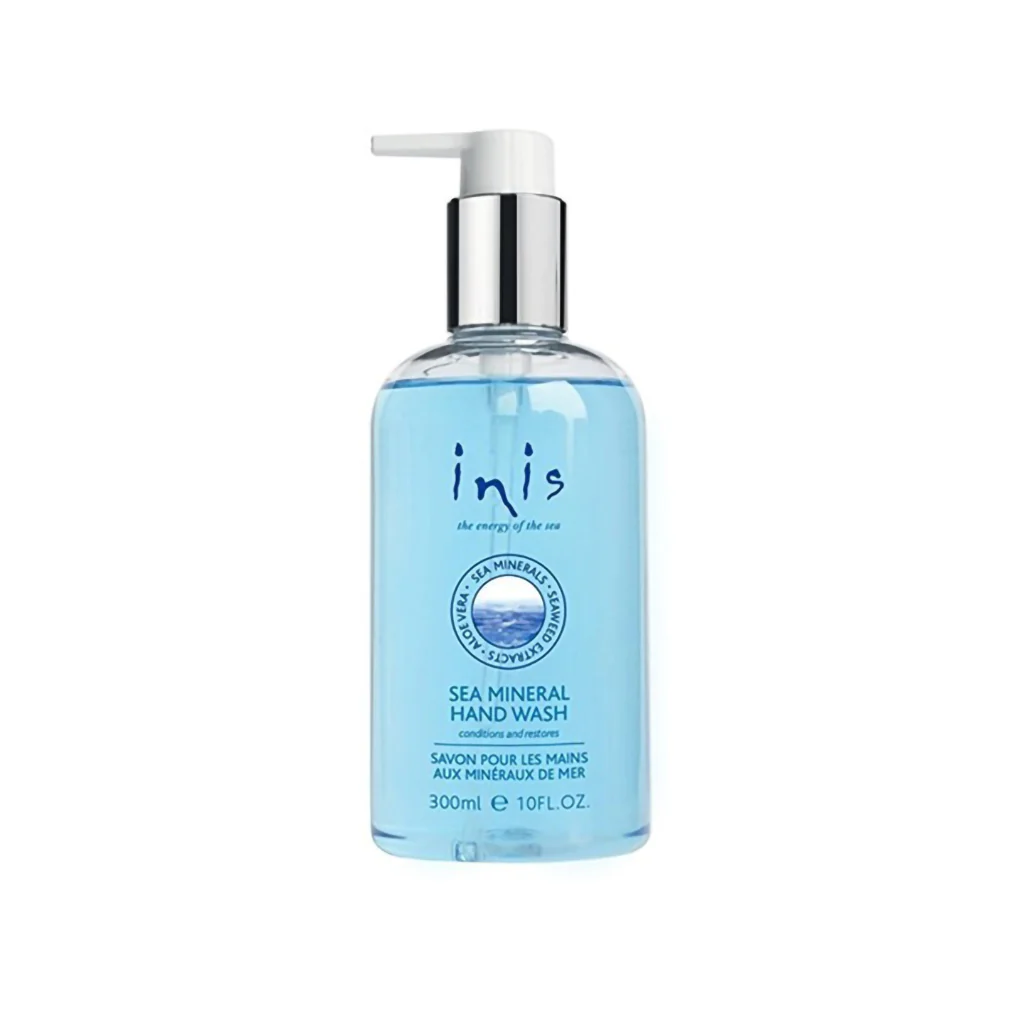 Inis :  Sea Mineral Hand Wash