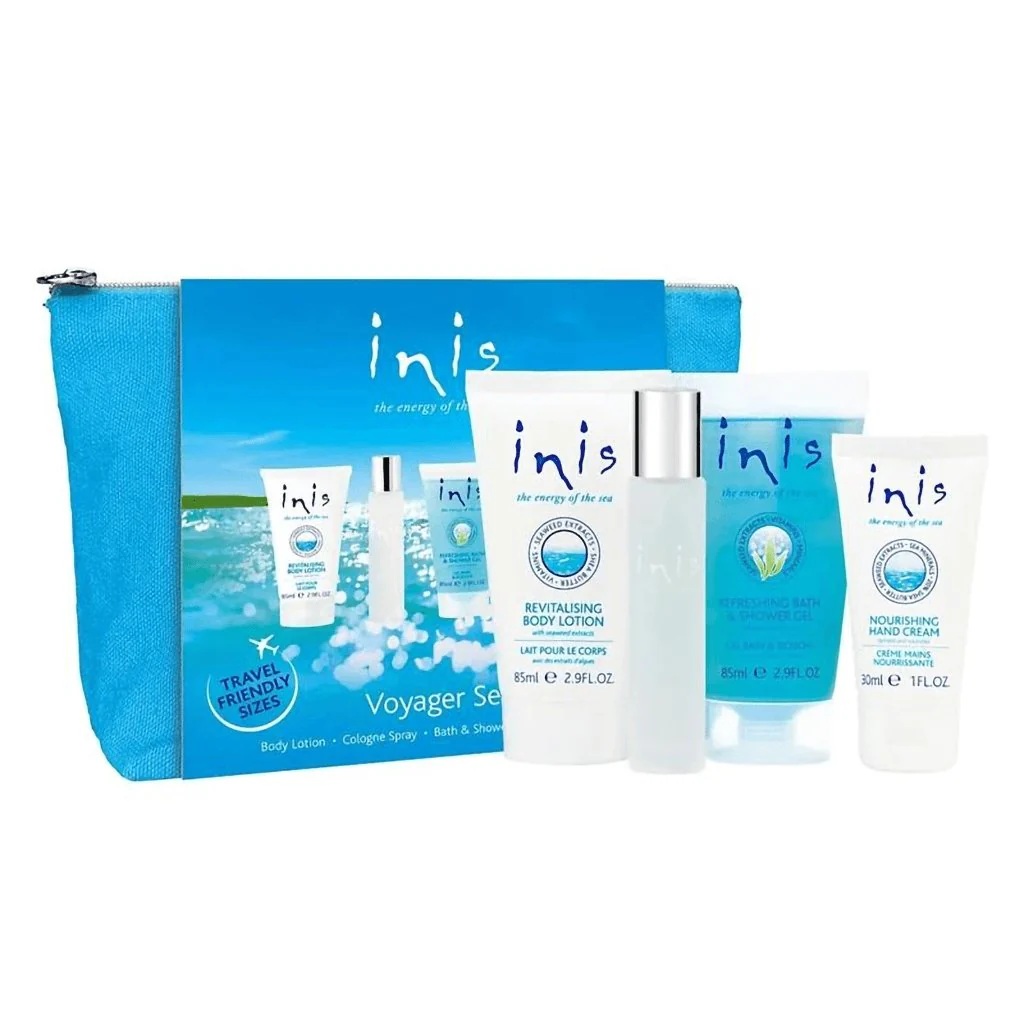 Inis : Voyager Gift Set