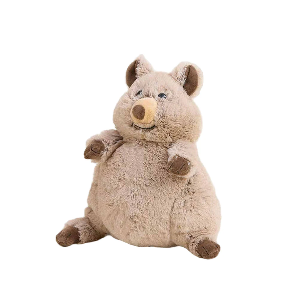 Warmies : Quokka Warmie - Image 3