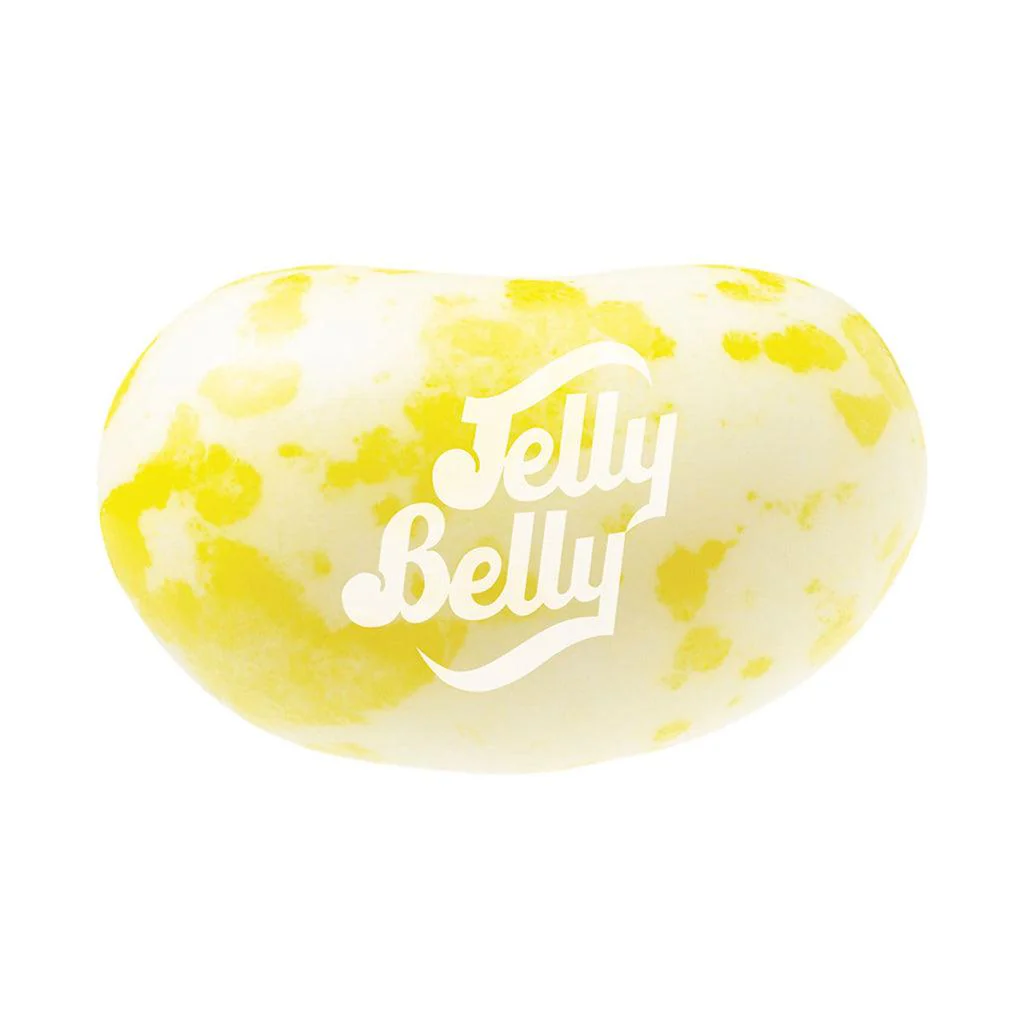 Jelly Belly : Buttered Popcorn Pouch - Image 3