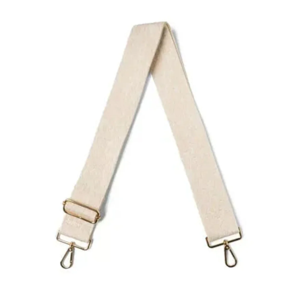 Kedzie : Embroidered Interchangeable Straps - Image 10