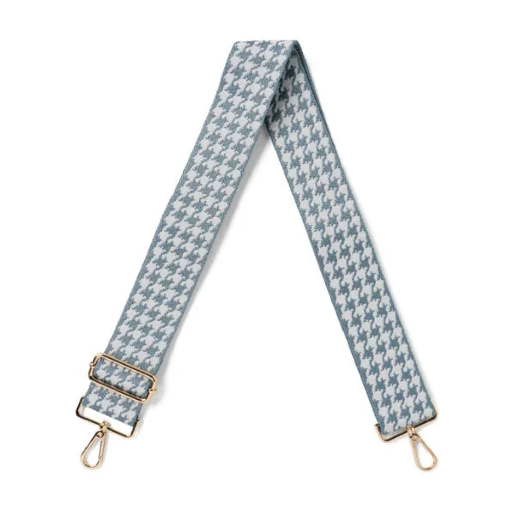 Kedzie : Embroidered Interchangeable Straps - Image 3