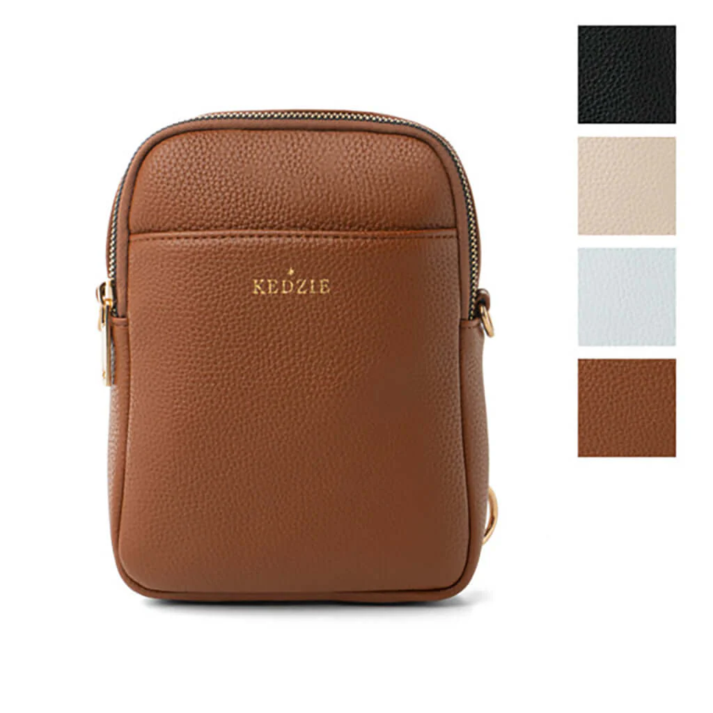 Kedzie : Solstice Convertible Sling