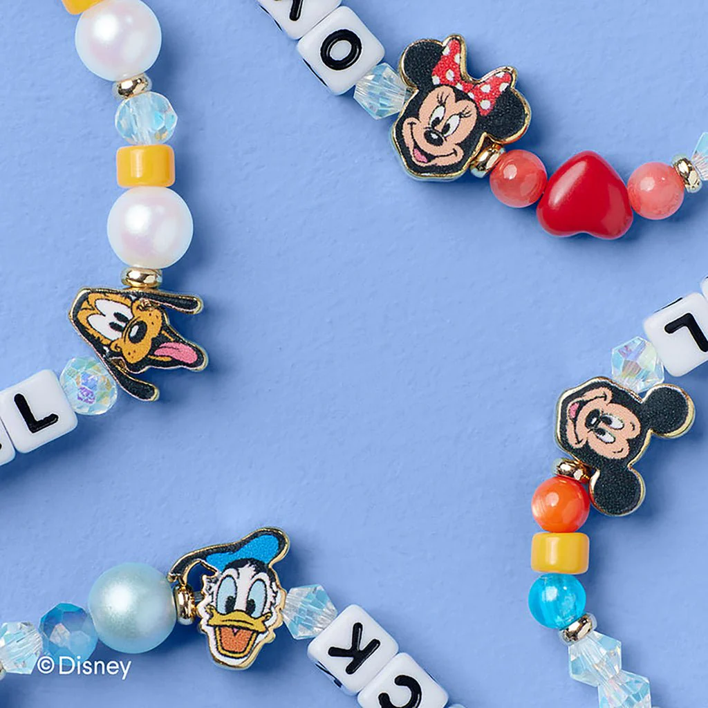 Little Words Project : Gawrsh Goofy – Disney Mickey Mouse & Friends - Image 2