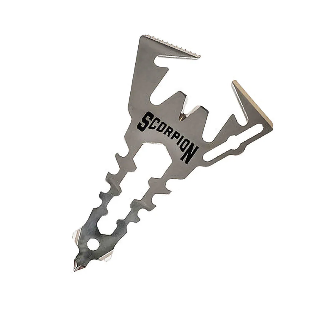 Lucky Jack : Scorpion Multitool