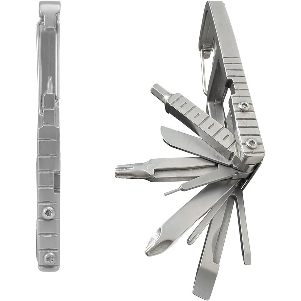 Lucky Jack : The Fix is In Screwdriver Multitool