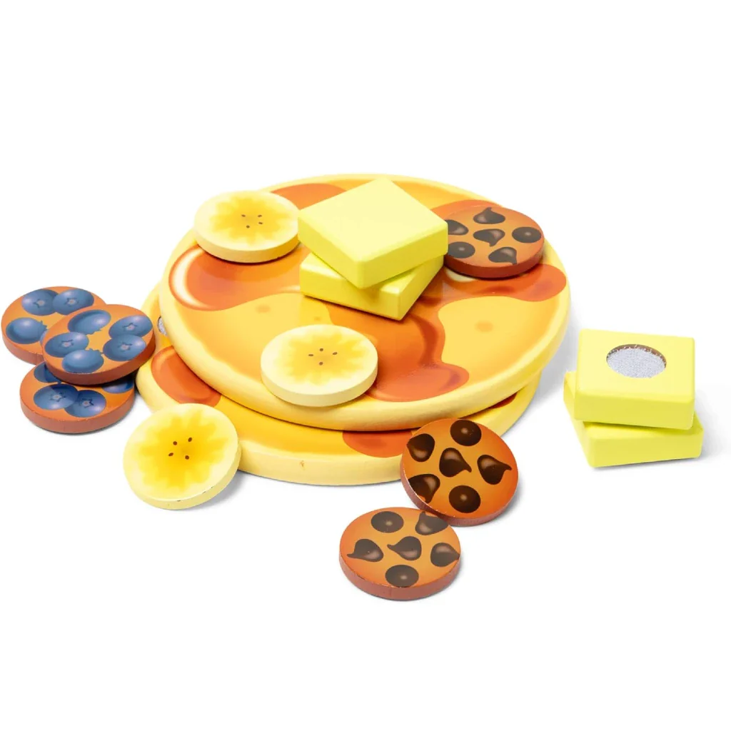 Melissa & Doug : Flip and Serve Pancake Set - Image 2