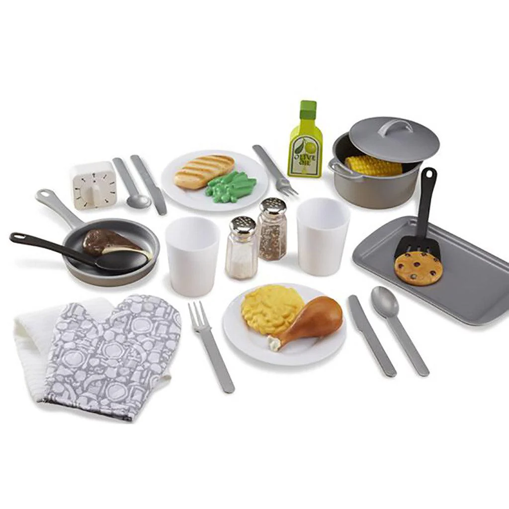 Melissa & Doug : Kitchen Accessory Set - Image 3