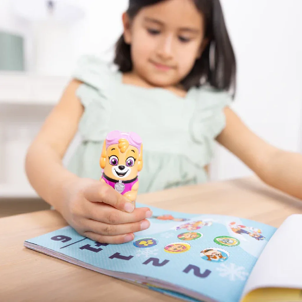 Melissa & Doug : PAW Patrol Skye Activity Pad & Sticker - Image 5