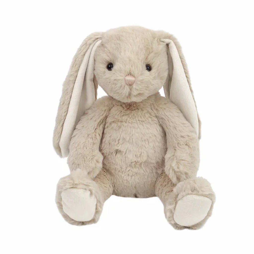 Mon Ami : Buffy Bunny