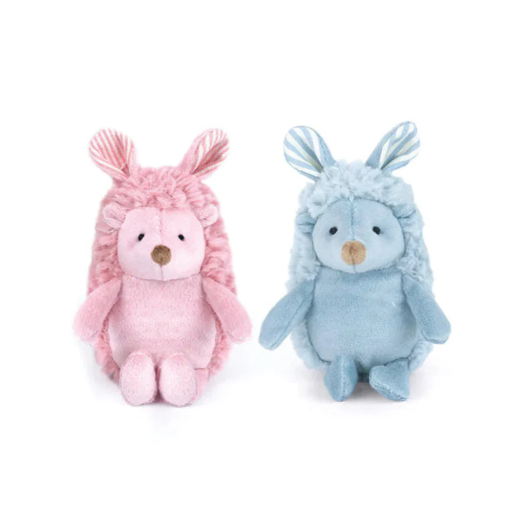 Mon Ami : Bunny Ear Hedgehogs