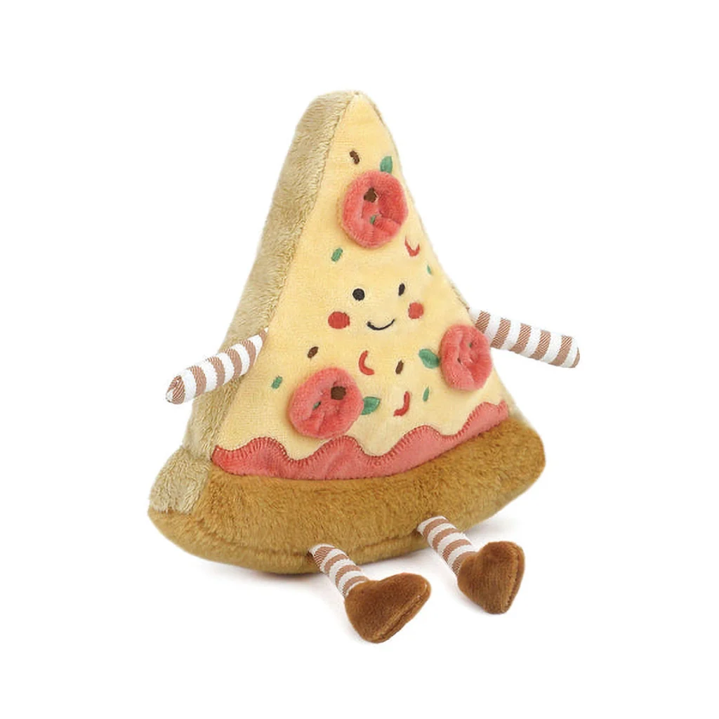 Mon-Ami : Comsimo Pizza Plush - Image 2