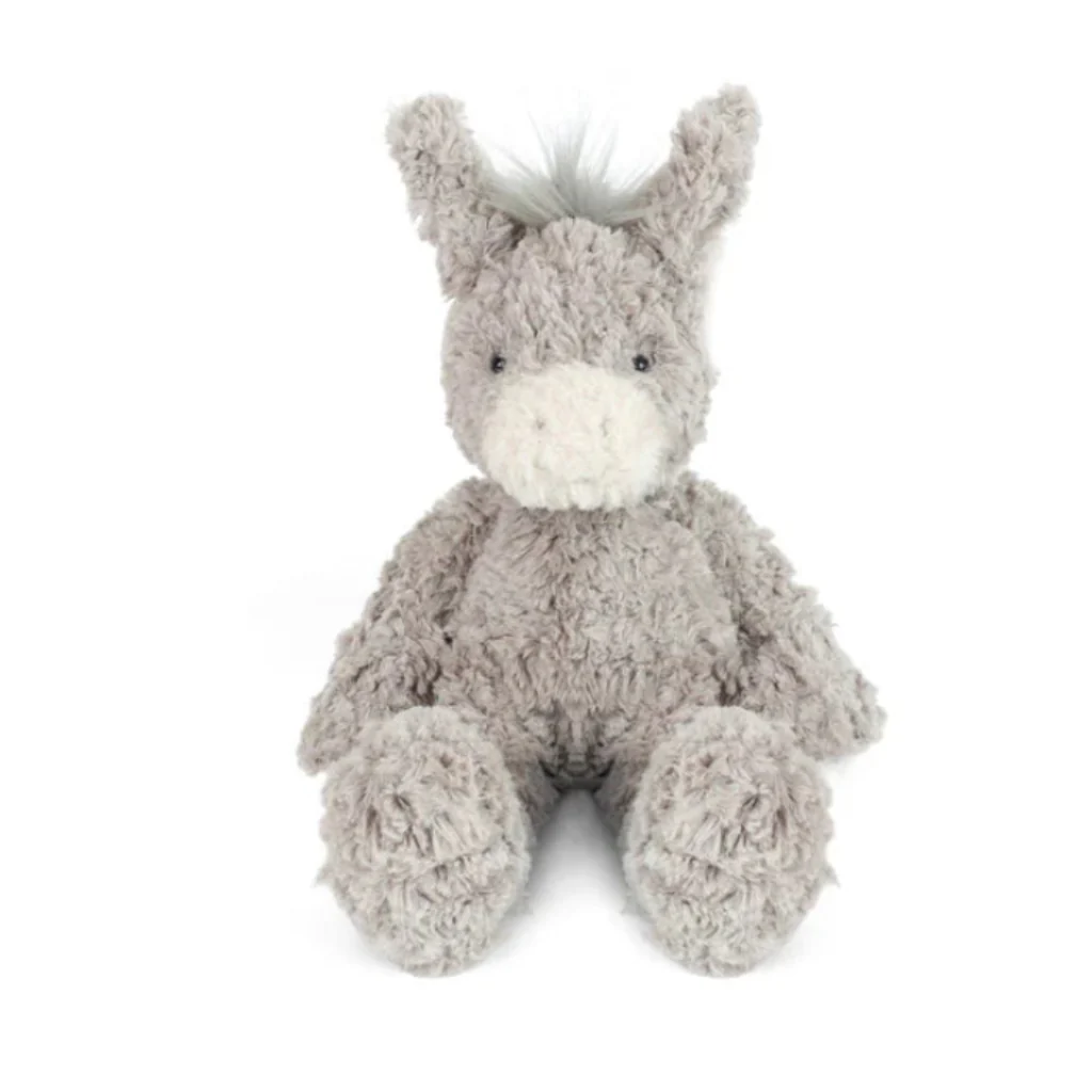 Mon Ami : Dash Donkey Plush Toy