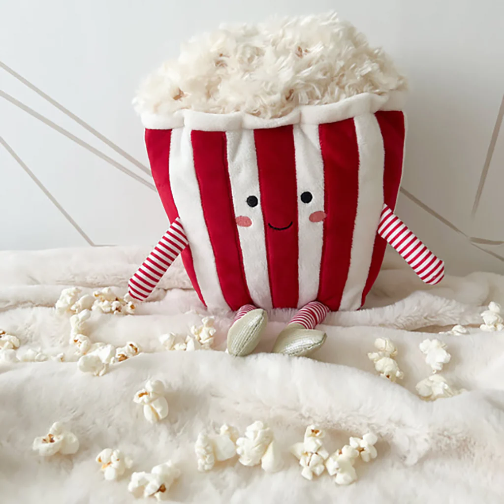 Mon Ami : Pablo Popcorn - Image 2