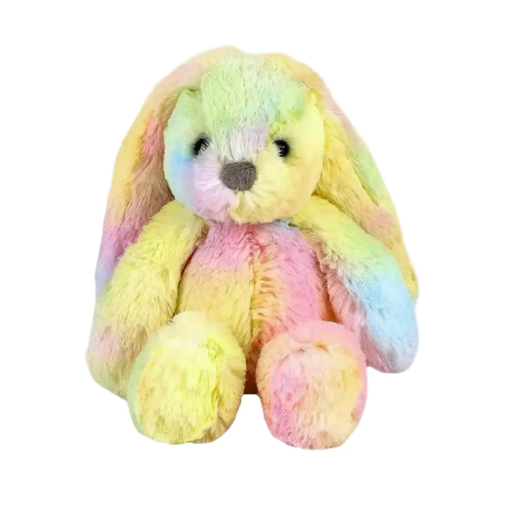 Mon Ami : Rainbow Petite Bunny