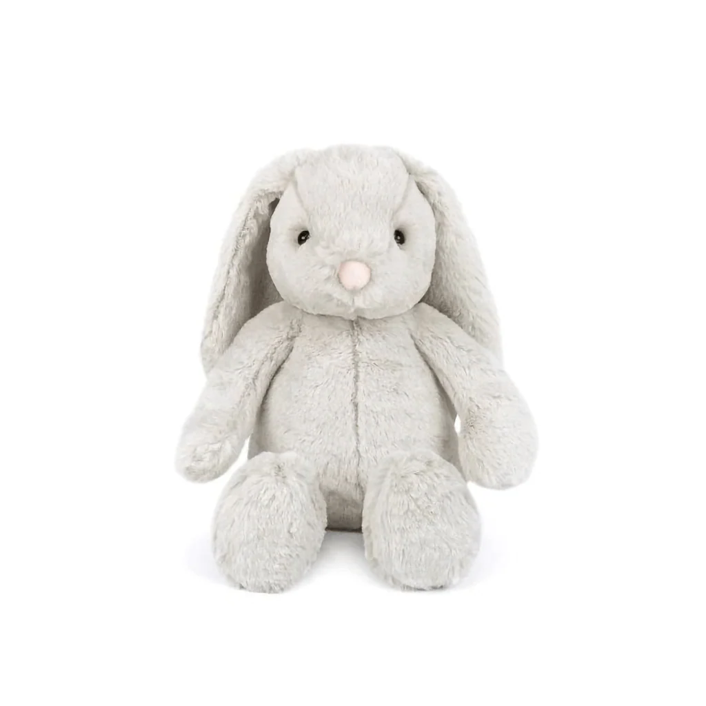 Mon Ami : Sterling Gray Bunny