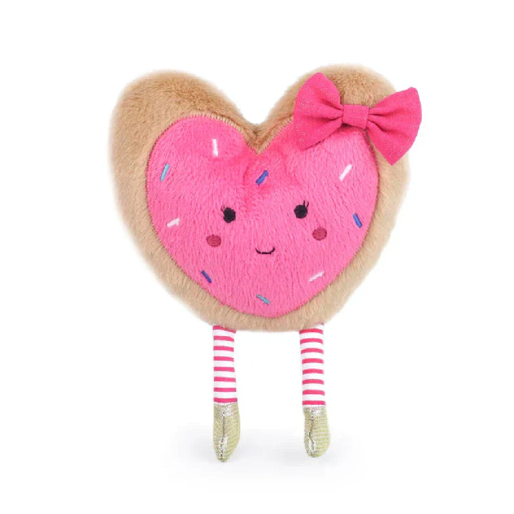 Mon Ami : Sweet Heart Cookie