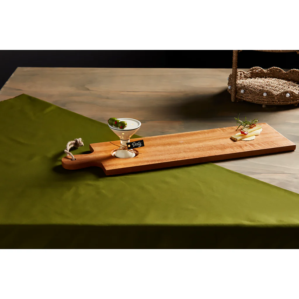 Mud Pie : Light-Up Sitter - Martini - Image 3