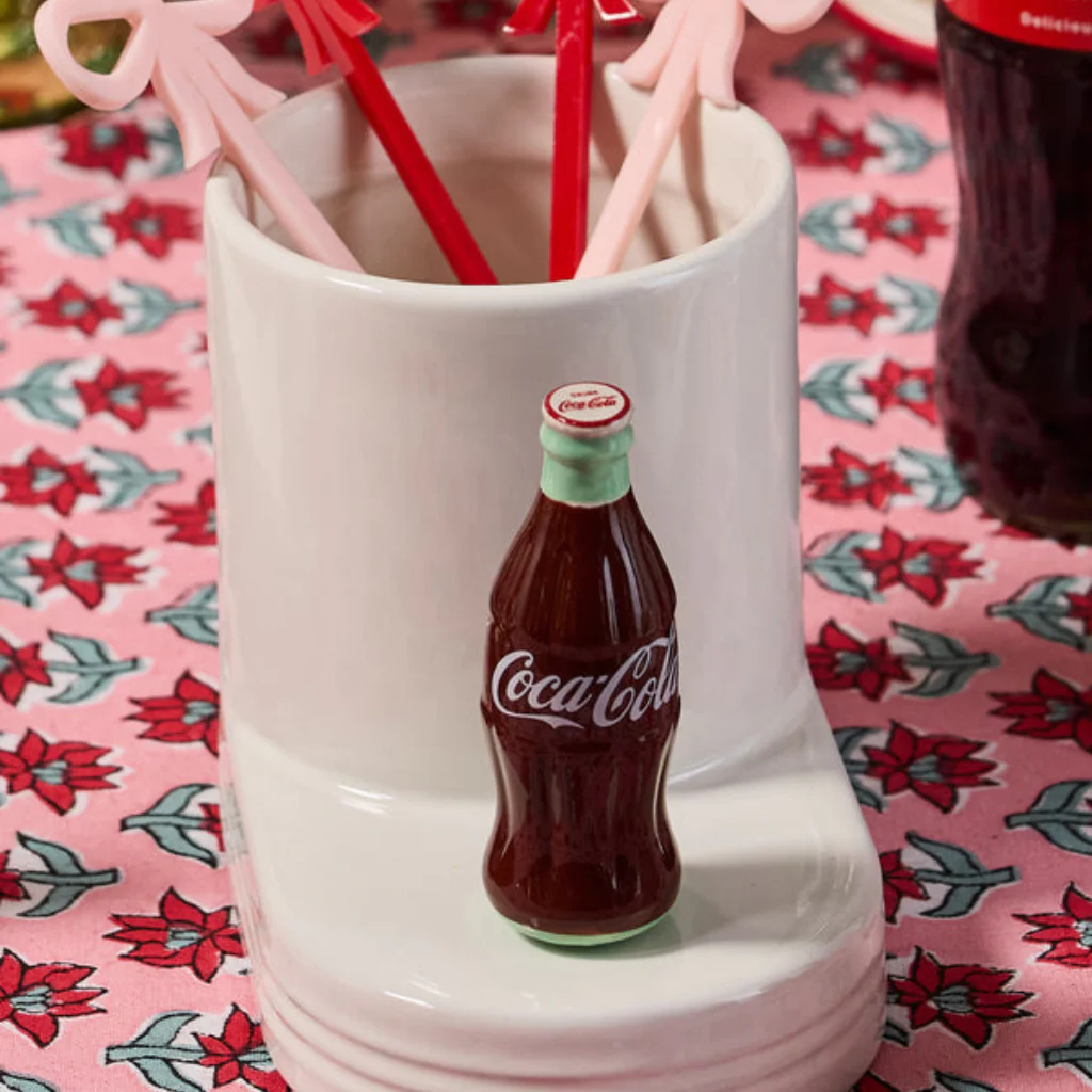 Nora Fleming : Coke® Bottle Mini - Image 2