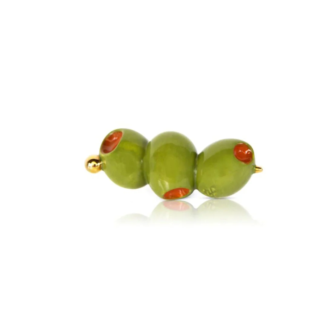 Nora Fleming : Olive You so Much