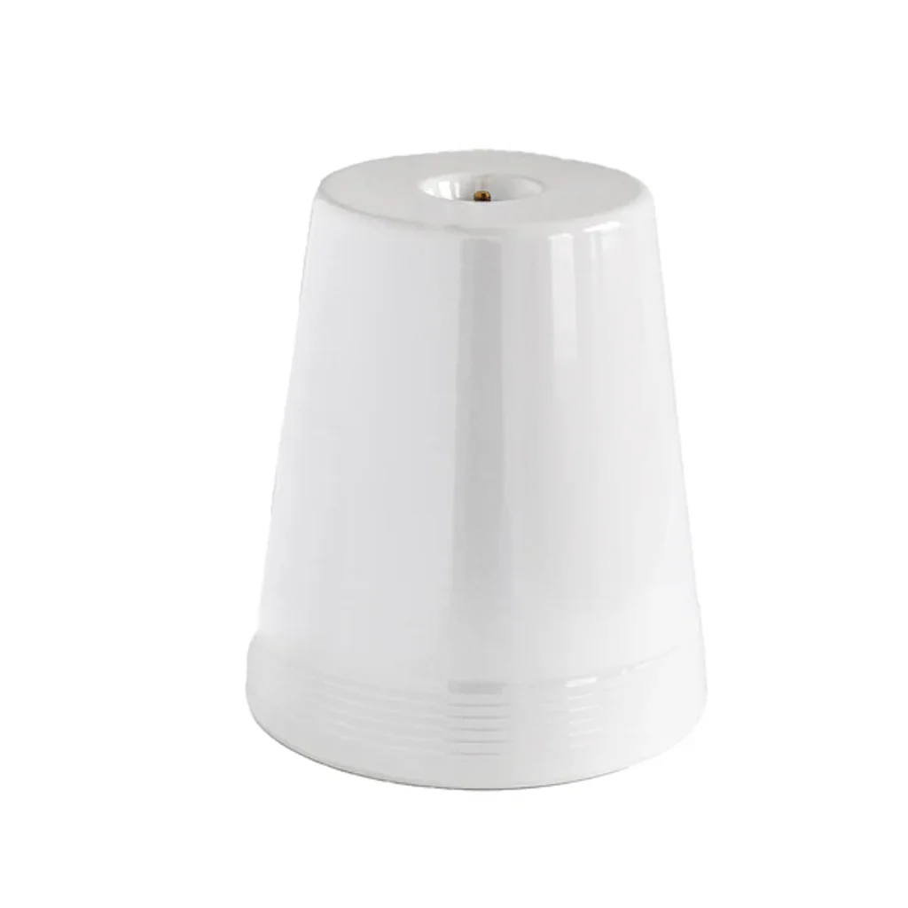 Nora Fleming : Pinstripes Melamine High Riser (28) - Image 2