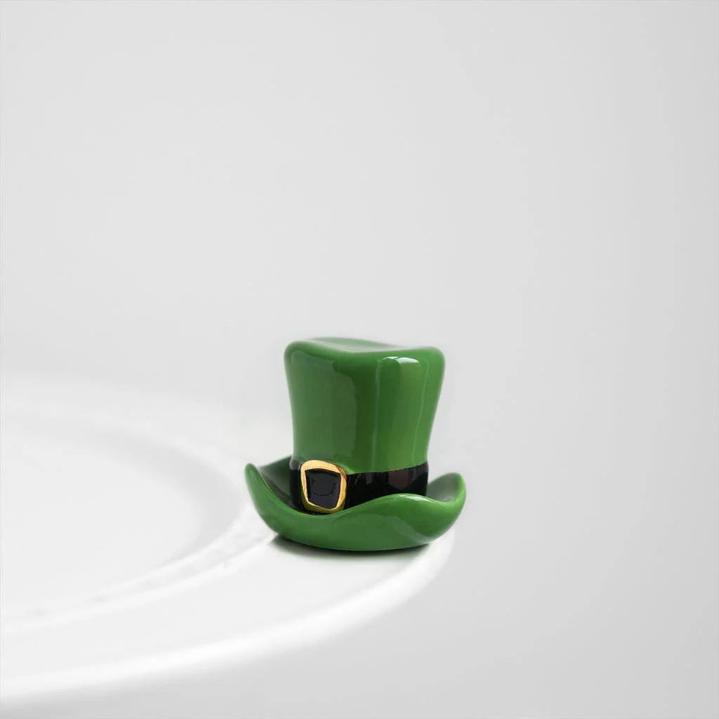 Nora Fleming : Spot O'Irish Mini