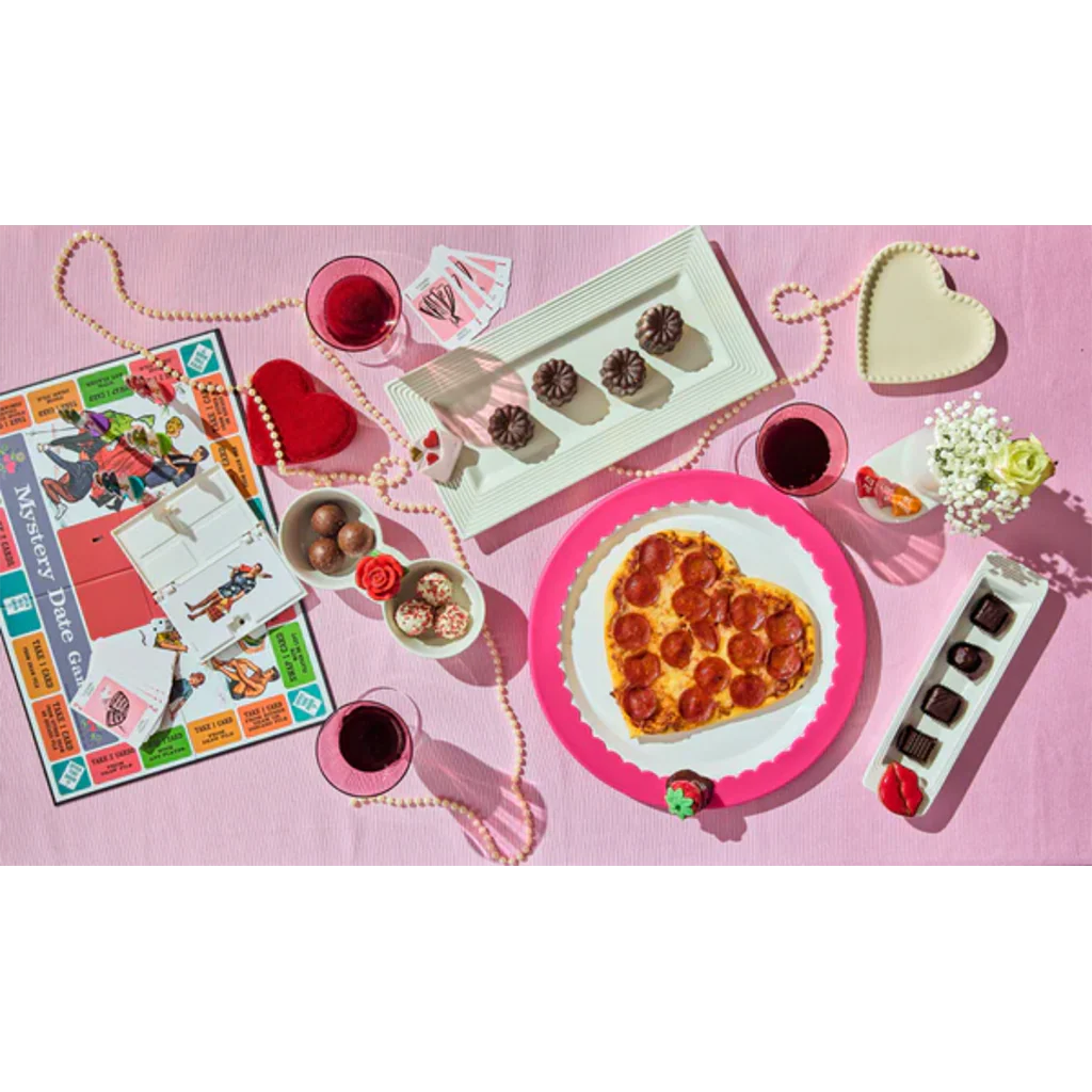 Nora Fleming : Sweet On You Mini - Image 2
