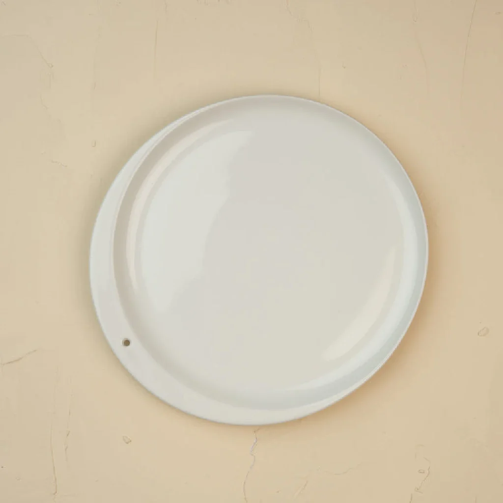 Nora Fleming : Celebration Circle Dinner Plate