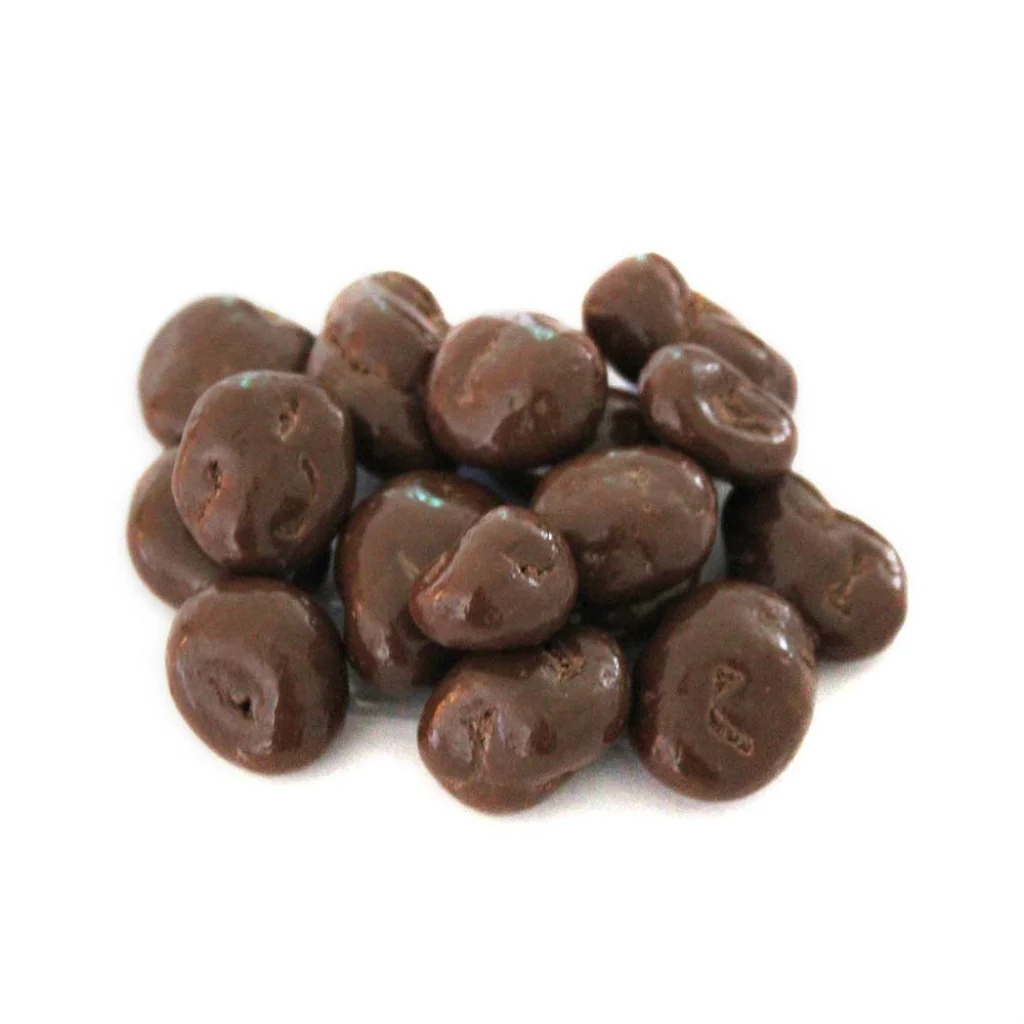 Ozark Nut Roasters : Chocolate Amaretto Cherries - Image 2