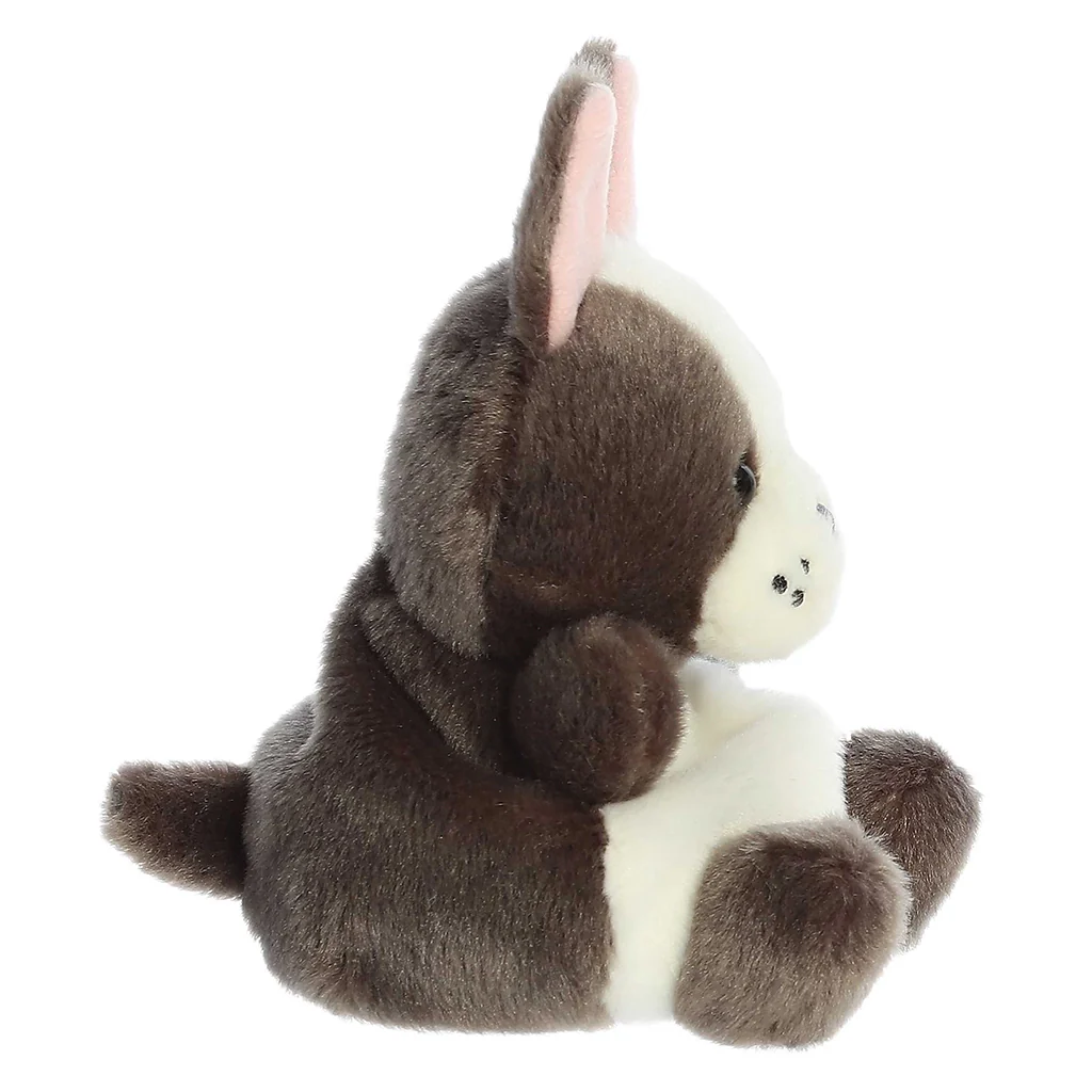 Palm Pals : Beau French Bulldog Plush - Image 2