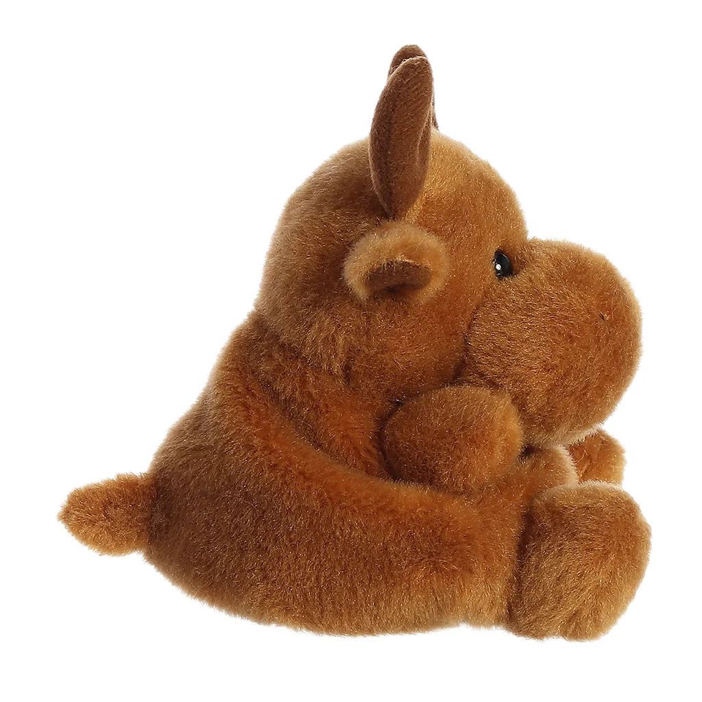 Palm Pals : Cinnamon Moose™ - Image 2