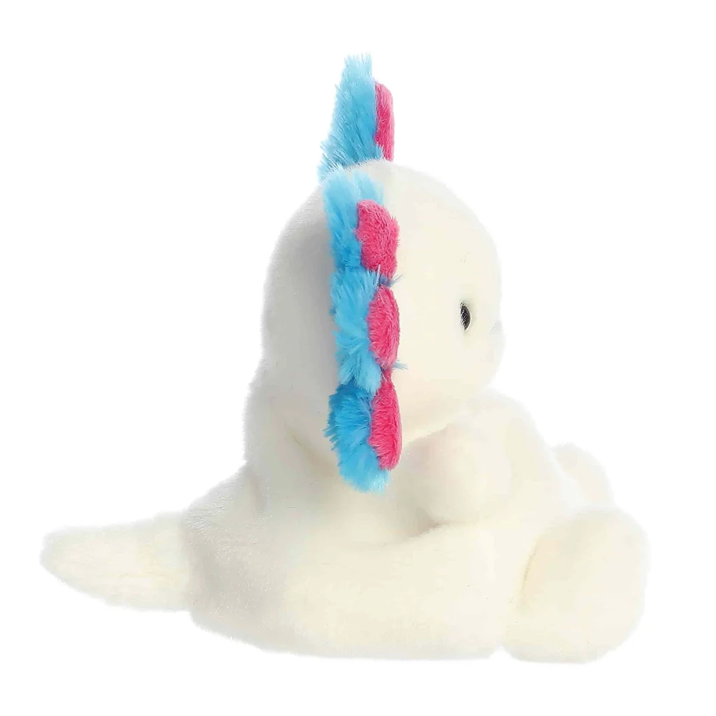 Palm Pals : Jax Bluegill Axolotl™ - Image 2