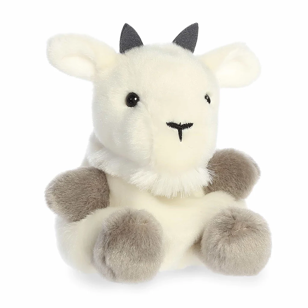 Palm Pals : Jenny Mountain Goat™ - Image 4