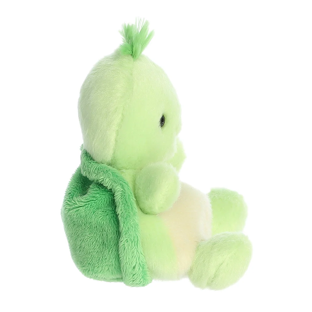 Palm Pals : Tiny Turtle™ Plush - Image 2