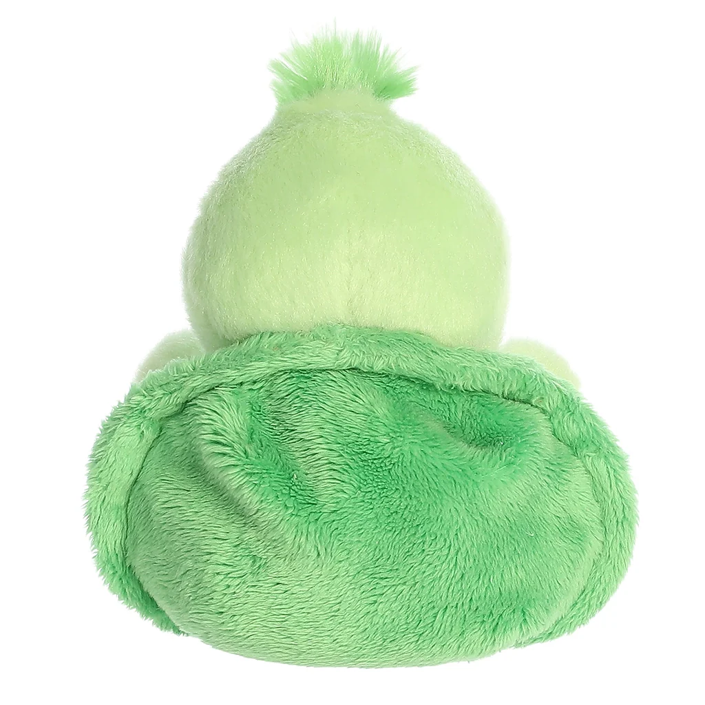 Palm Pals : Tiny Turtle™ Plush - Image 3
