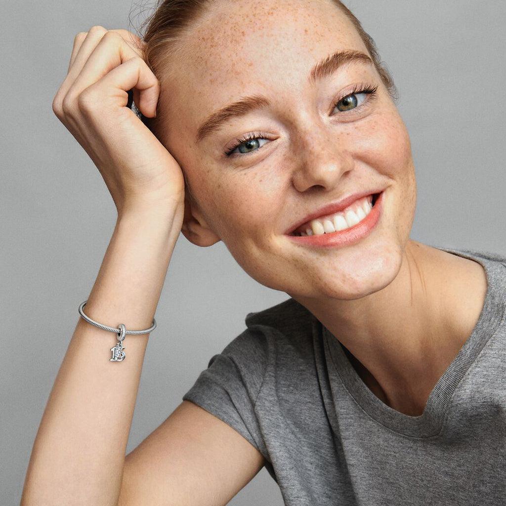 PANDORA : 15th Birthday Dangle Charm - Image 4