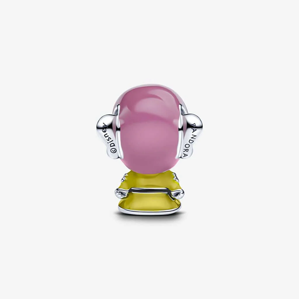 PANDORA : Disney Snow White Dopey Charm - Image 3