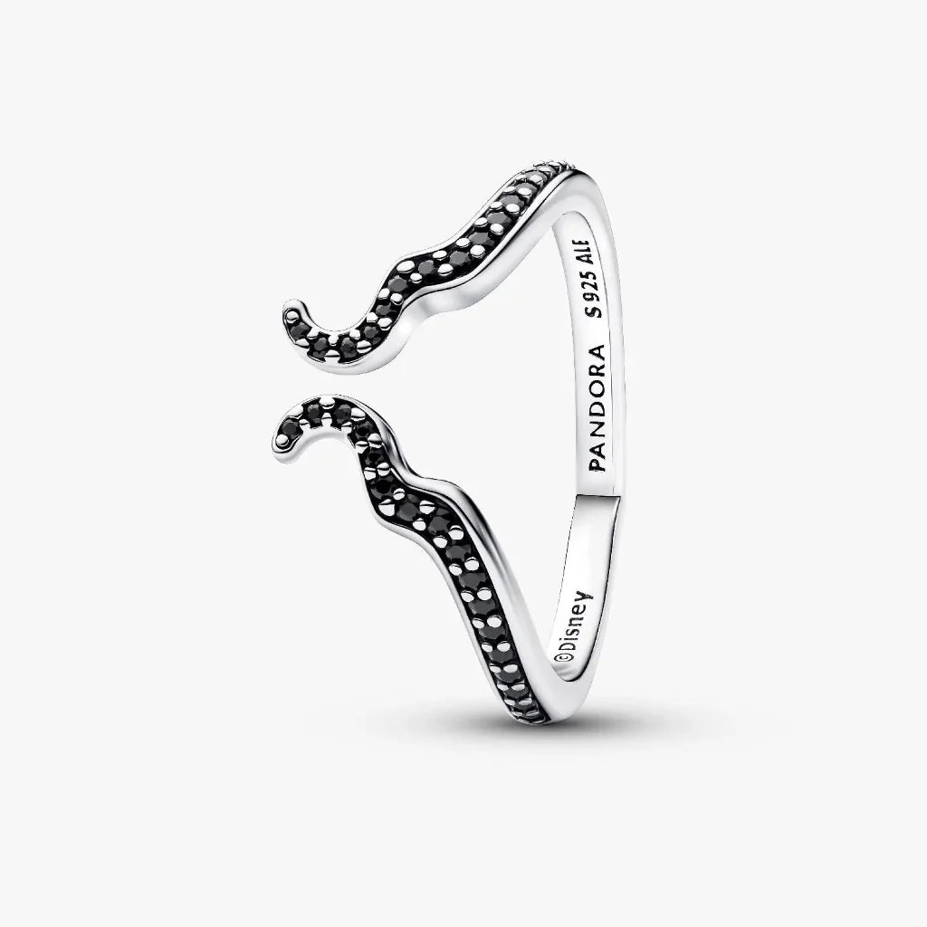 PANDORA : Disney Villains Maleficent Ring - Image 2