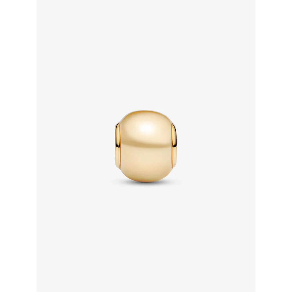 PANDORA : Golden Charm - Image 5