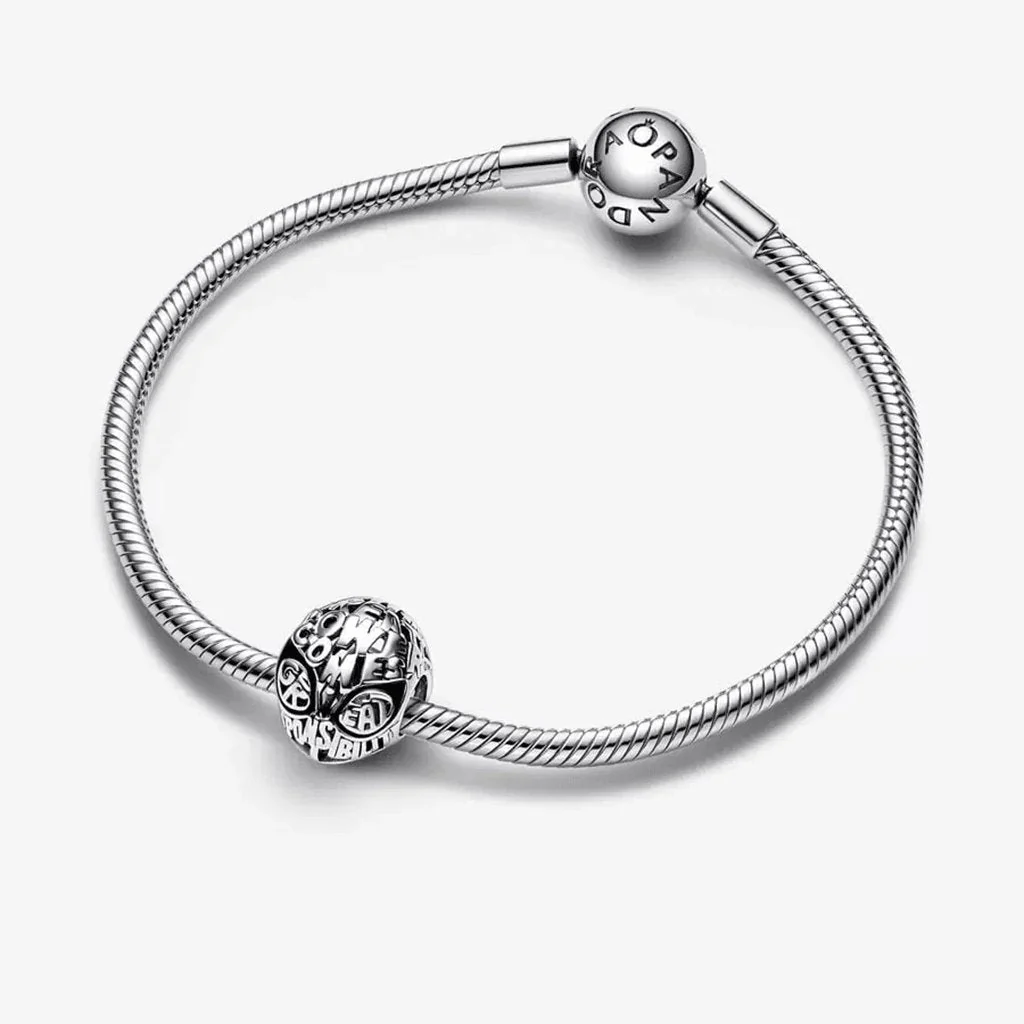 PANDORA : Marvel Spider-Man Mask Charm - Image 4