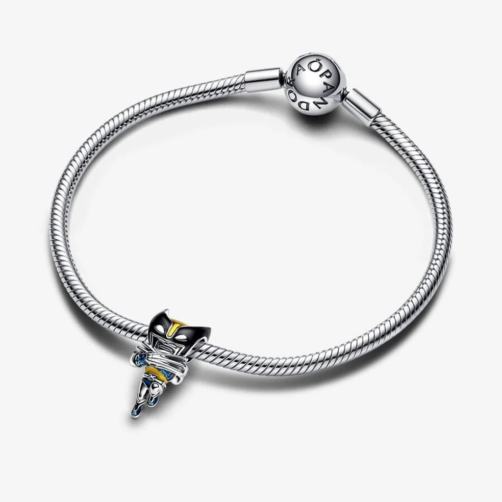 PANDORA : Marvel Wolverine Charm - Image 3