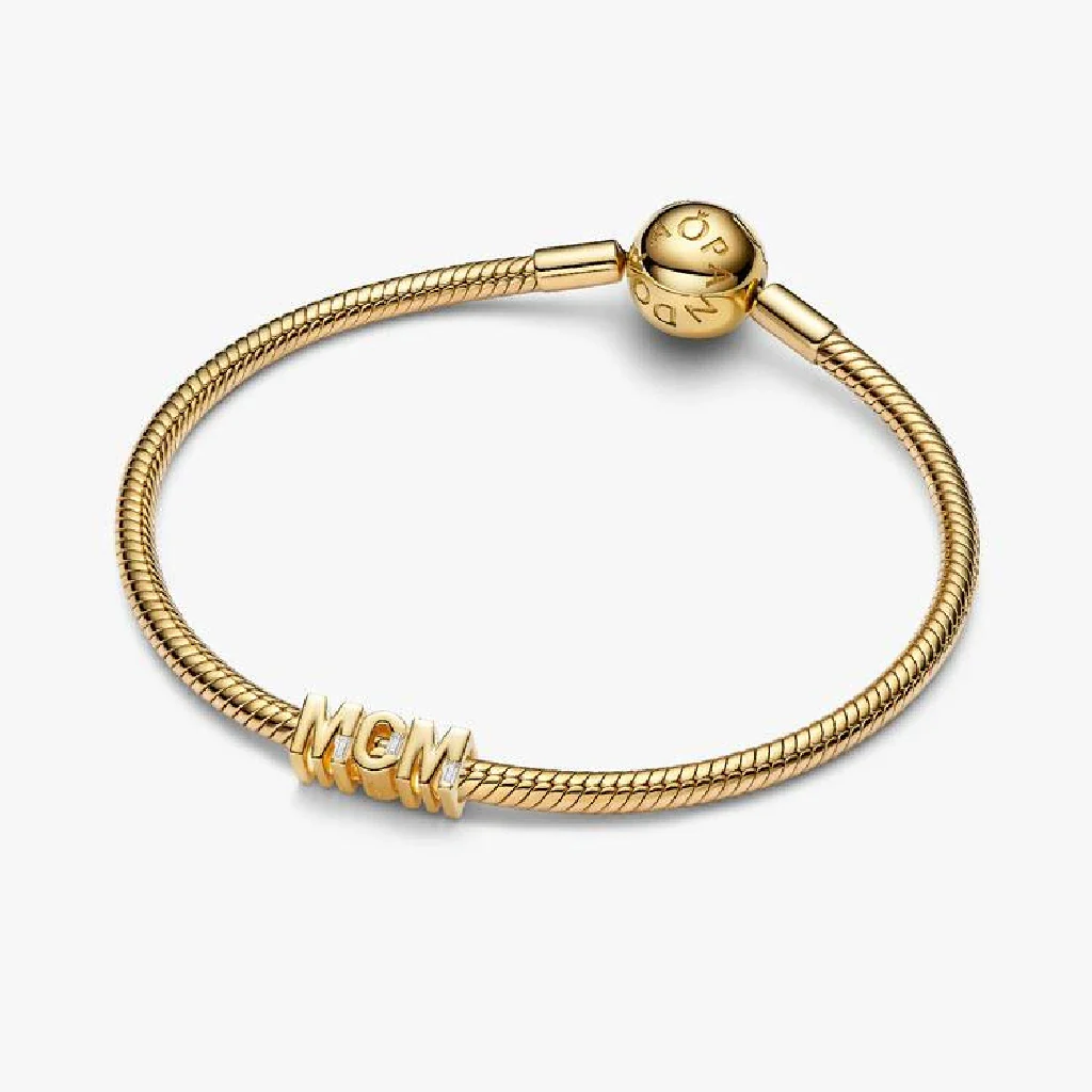 Pandora : Reversible Mom Charm - Image 3