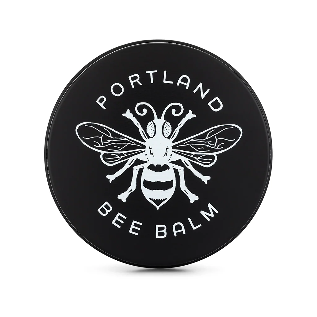 Portland Bee : Simple Salve Hand Cream - Image 4